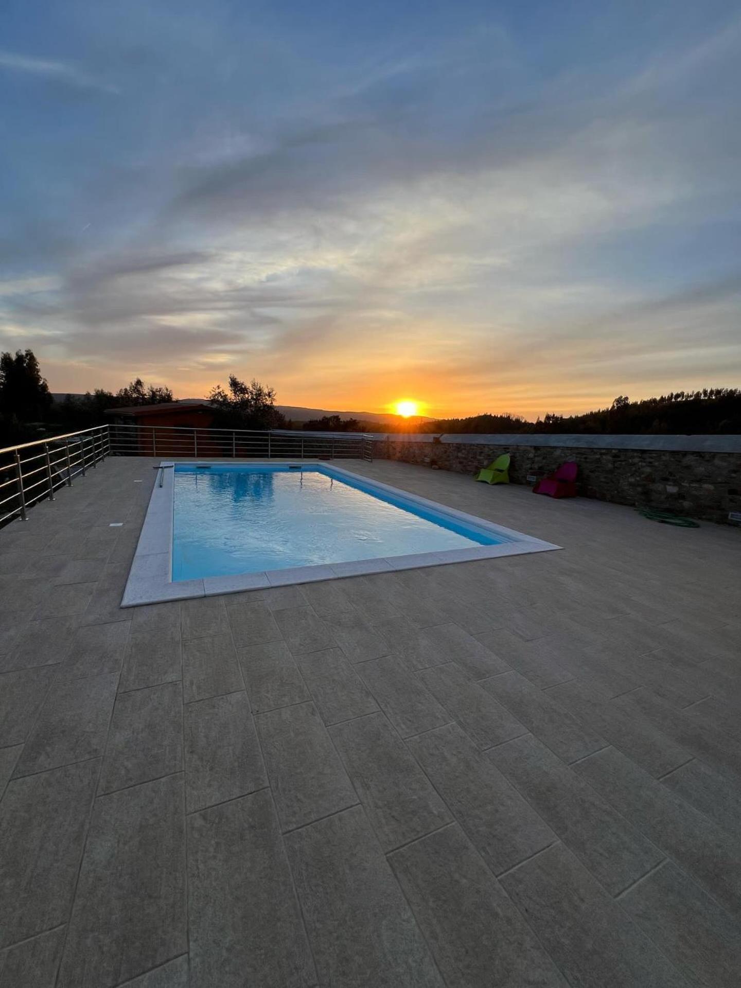 Quinta Do Esteval Penacova Exterior photo
