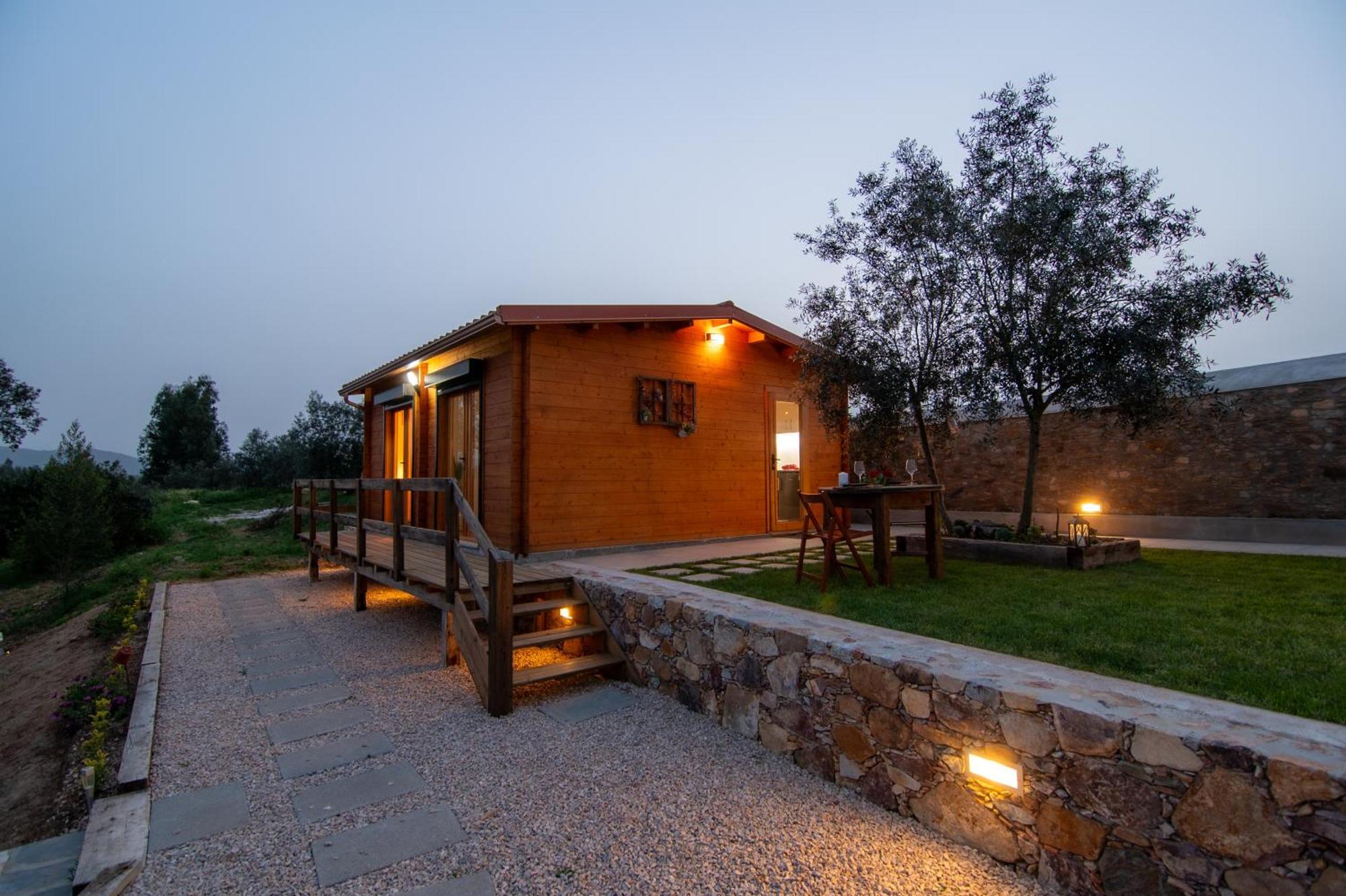 Quinta Do Esteval Penacova Exterior photo