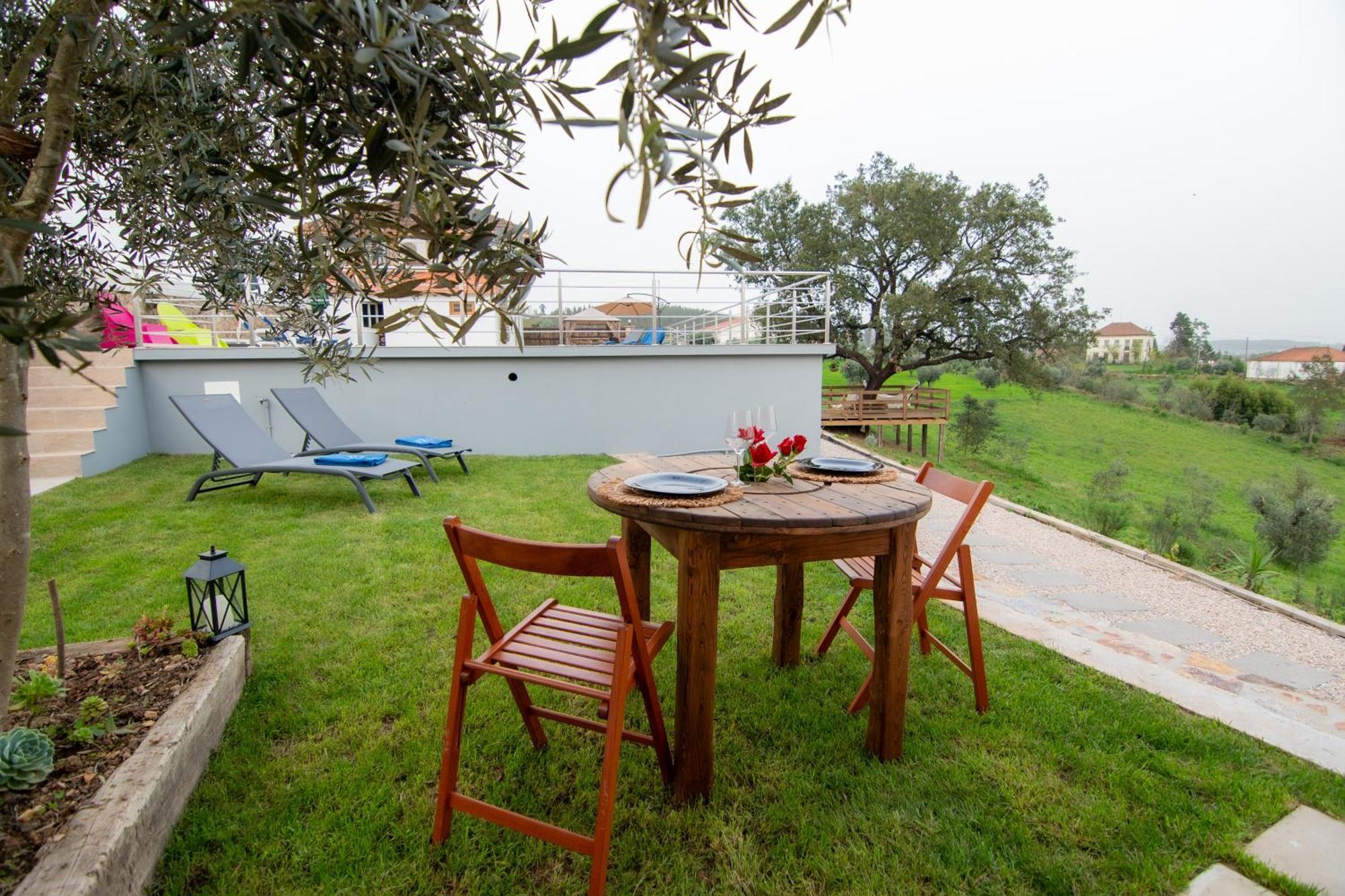 Quinta Do Esteval Penacova Exterior photo