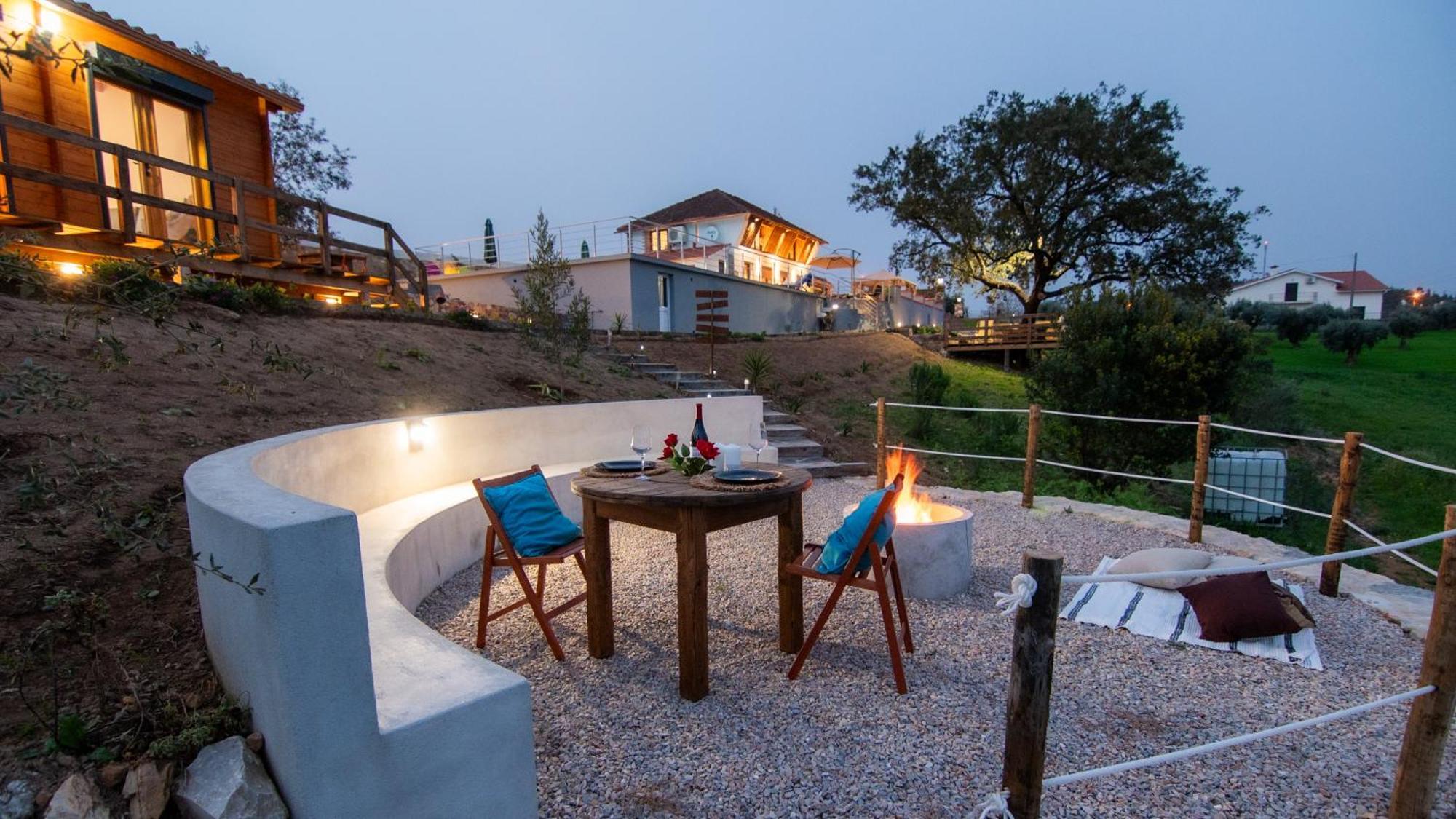 Quinta Do Esteval Penacova Exterior photo