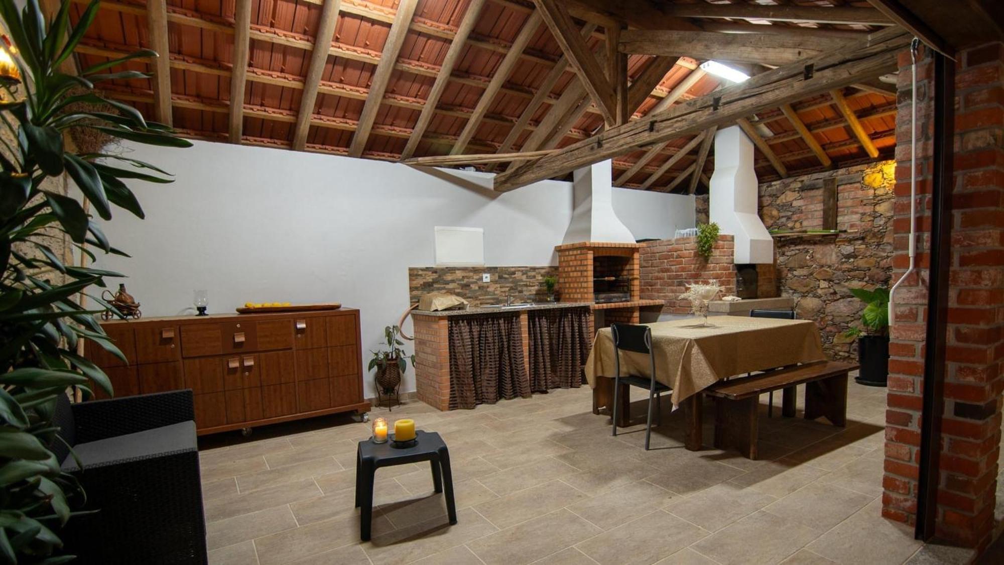 Quinta Do Esteval Penacova Room photo